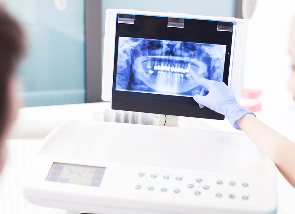 Akron OH Dentist | Technology